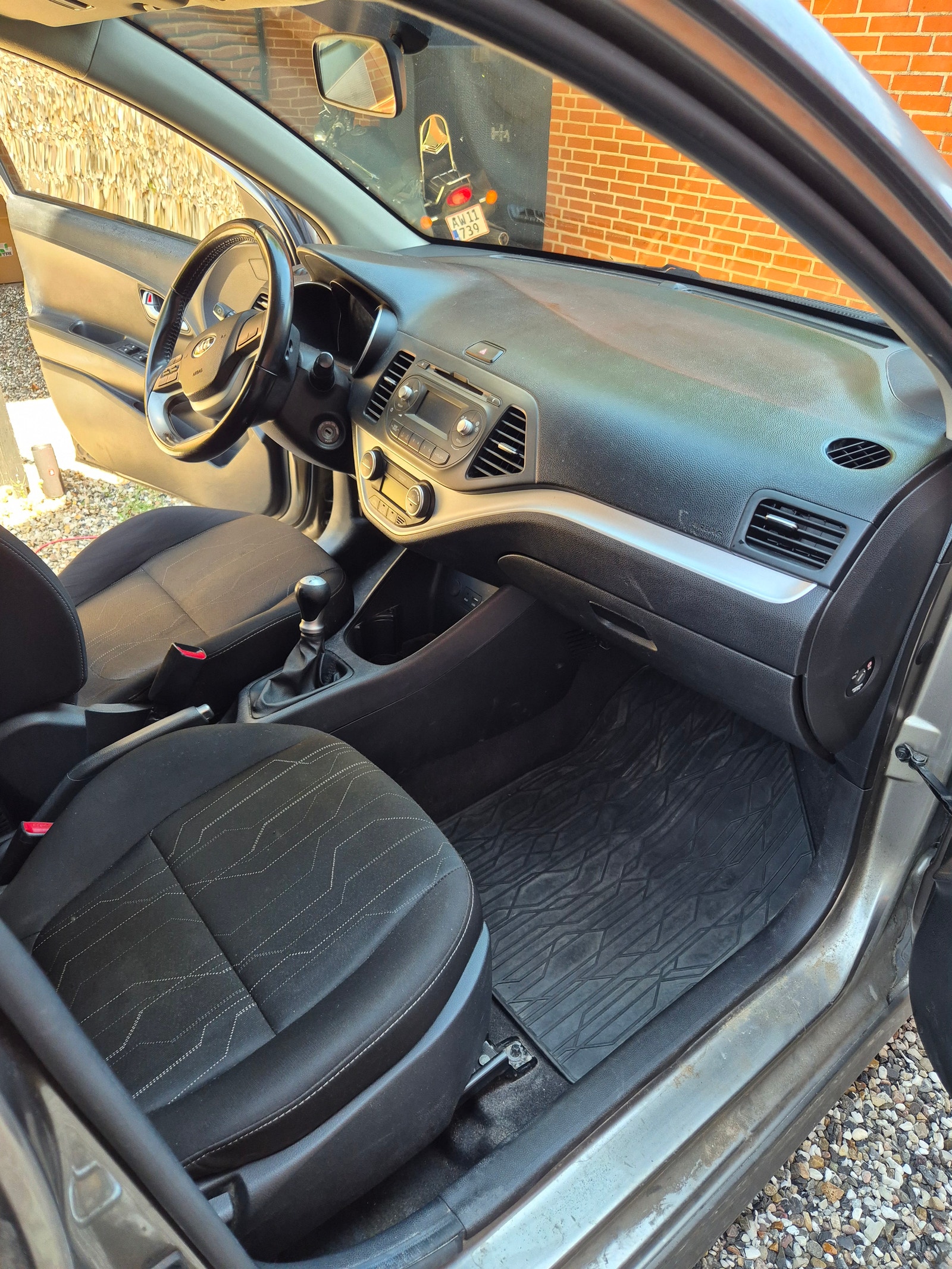 Kia Picanto – billede 4