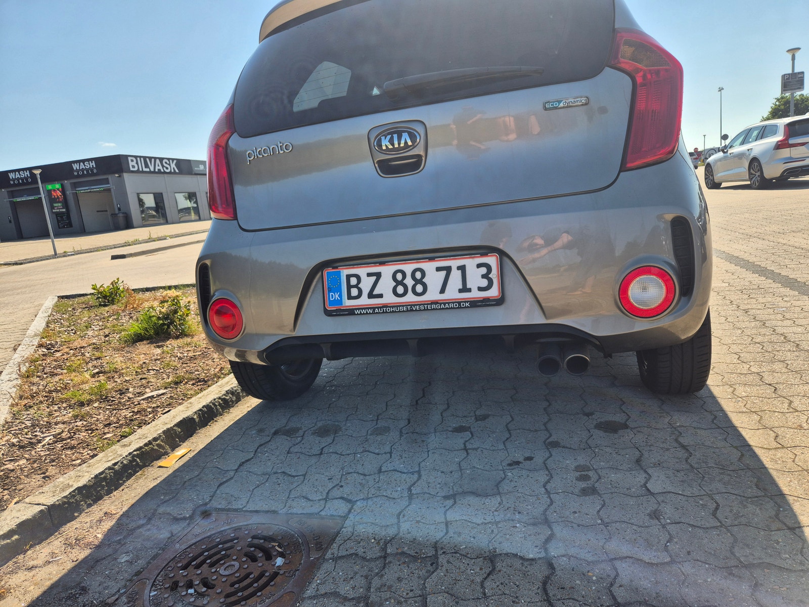 Kia Picanto – billede 3