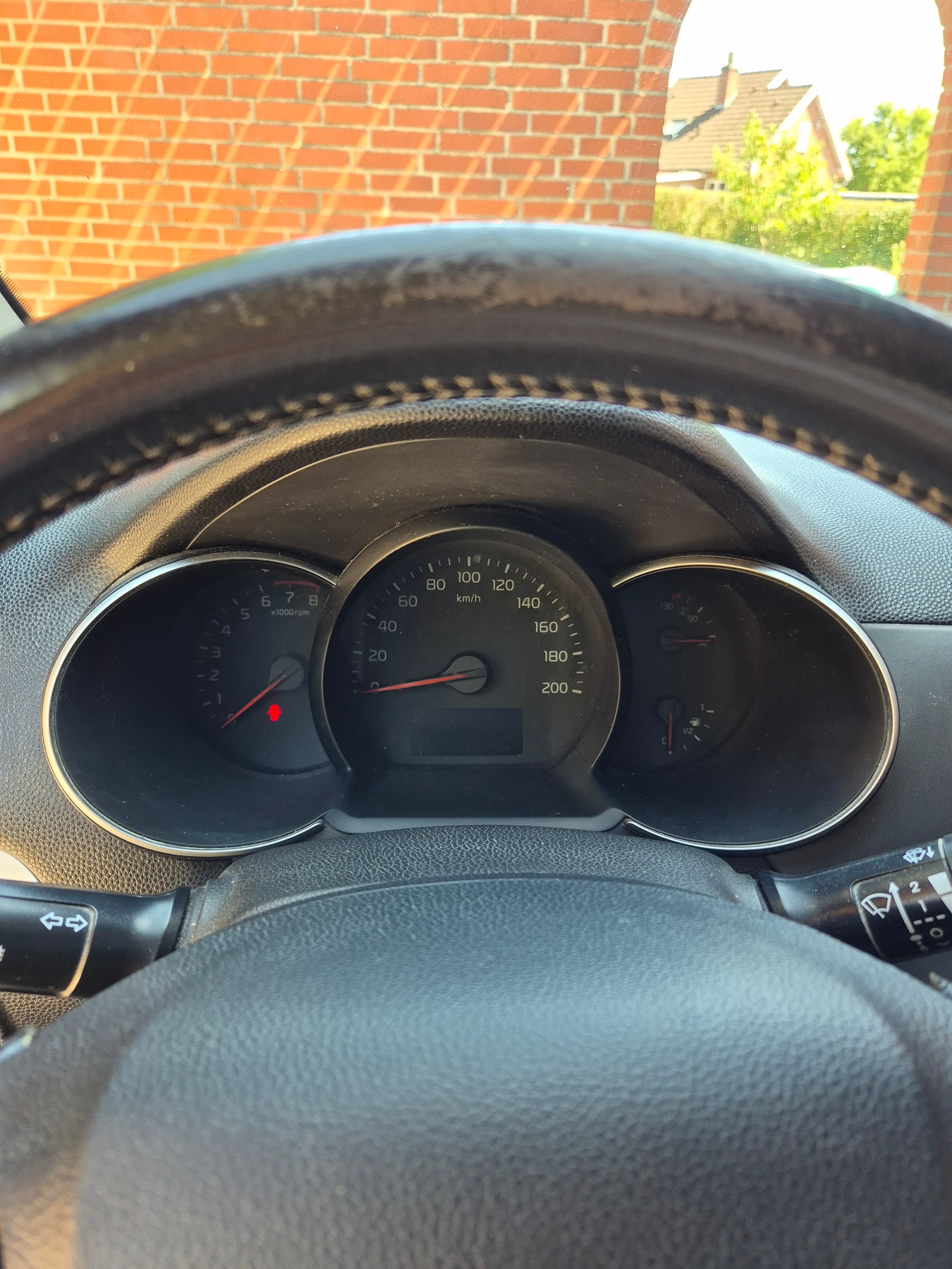 Kia Picanto – billede 11