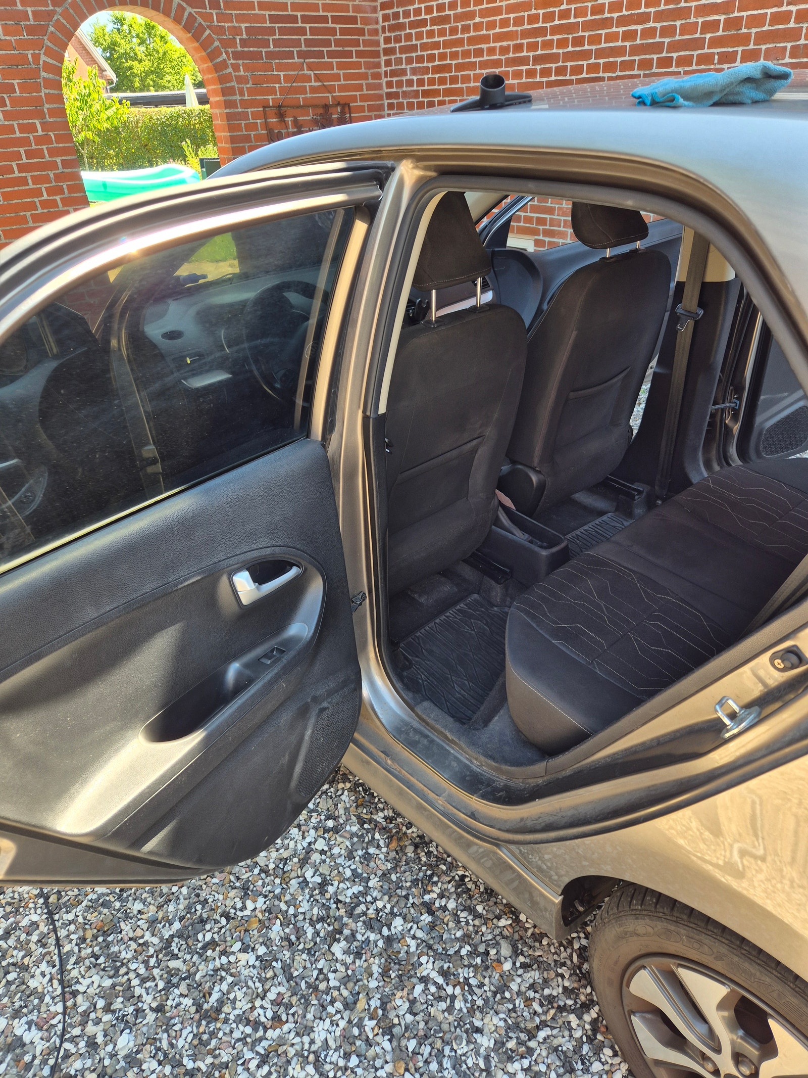 Kia Picanto – billede 5