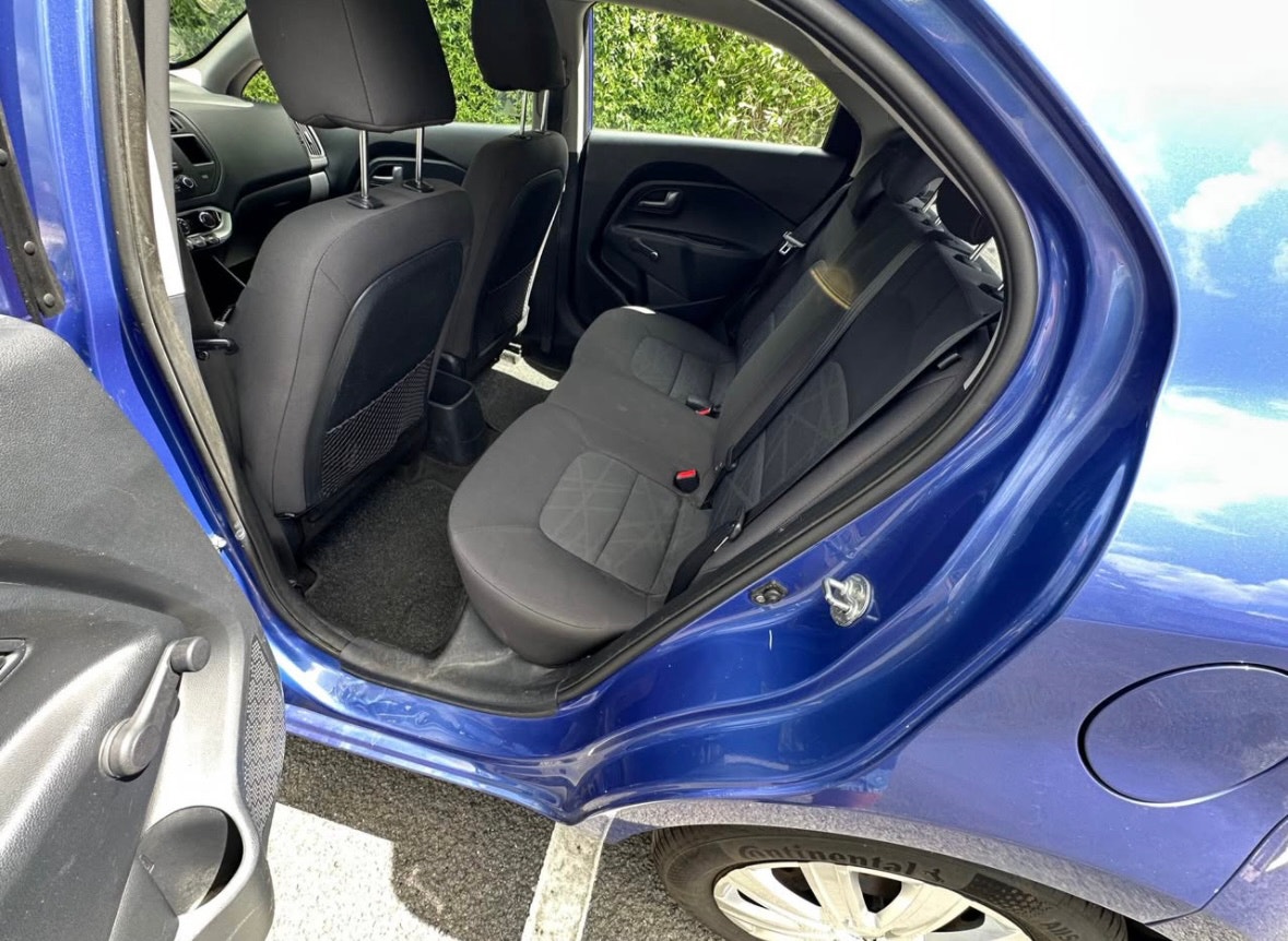 Kia Rio – billede 8
