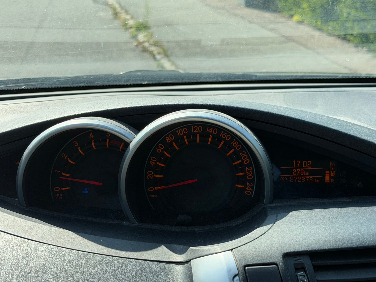 Toyota Verso – billede 5
