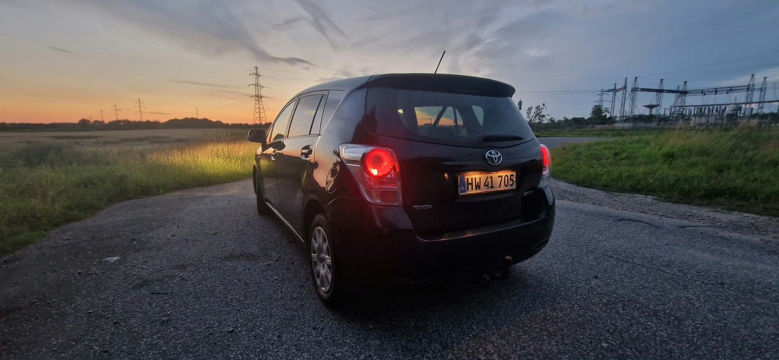 Toyota Verso – billede 3