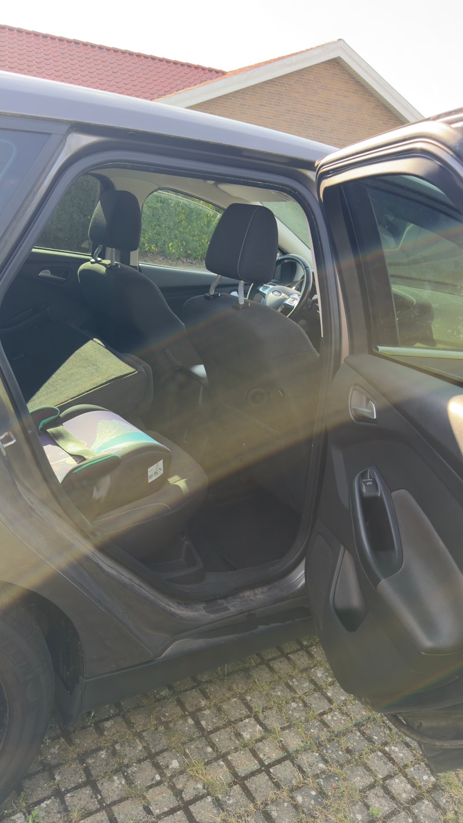 Ford Focus til salg hos Nabilli