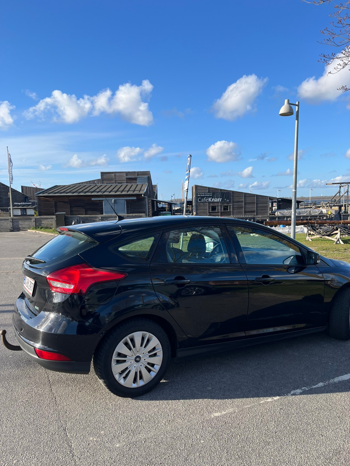 Ford Focus – billede 3