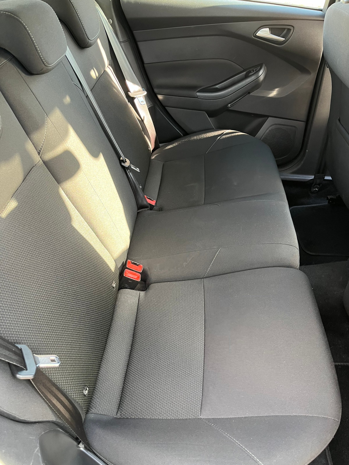 Ford Focus – billede 6