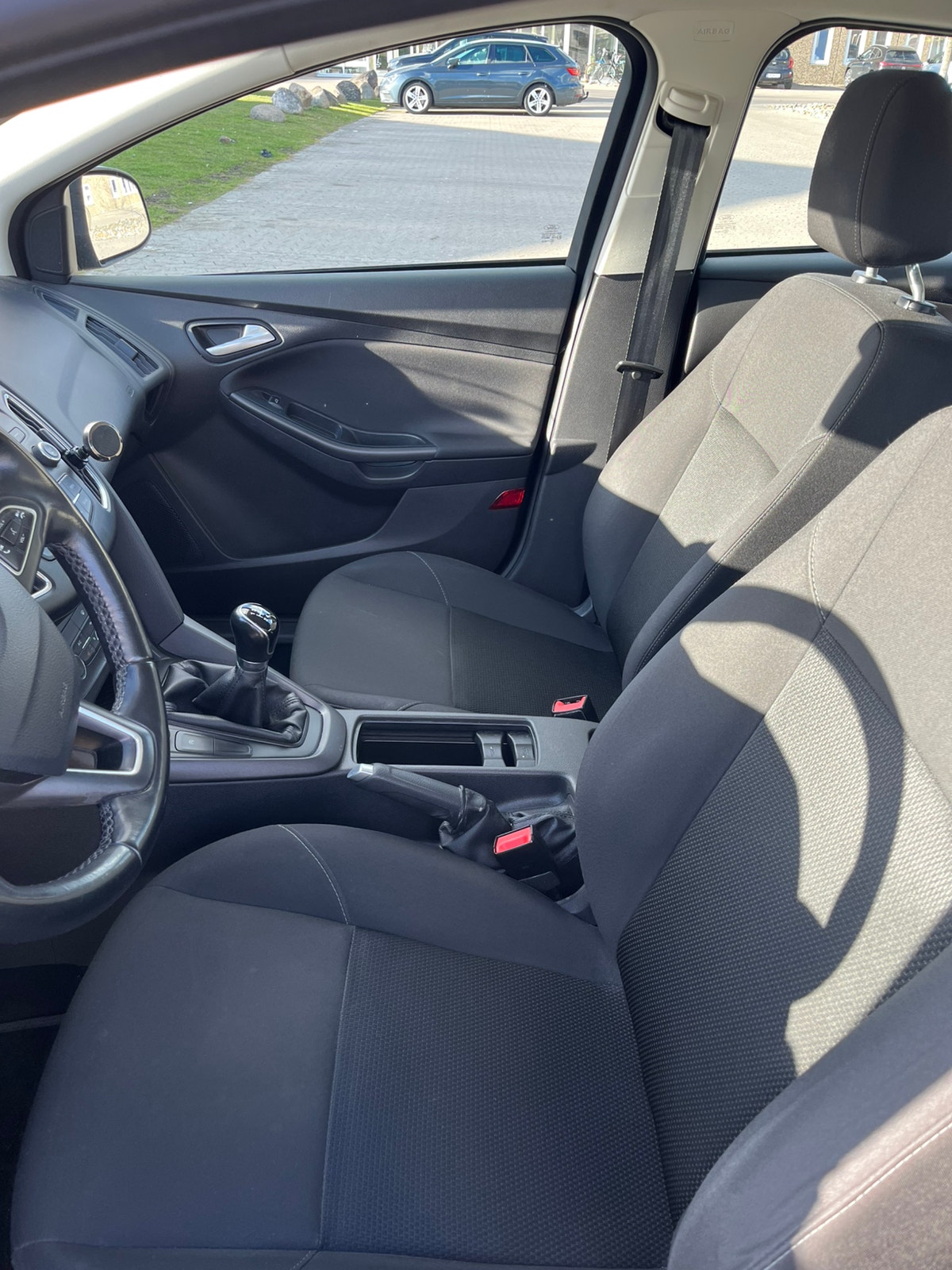 Ford Focus – billede 4