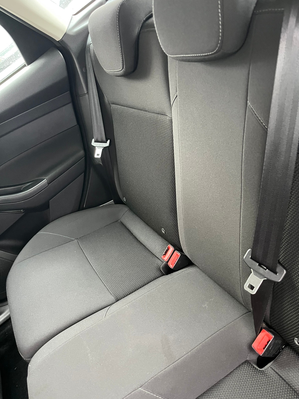Ford Focus – billede 5
