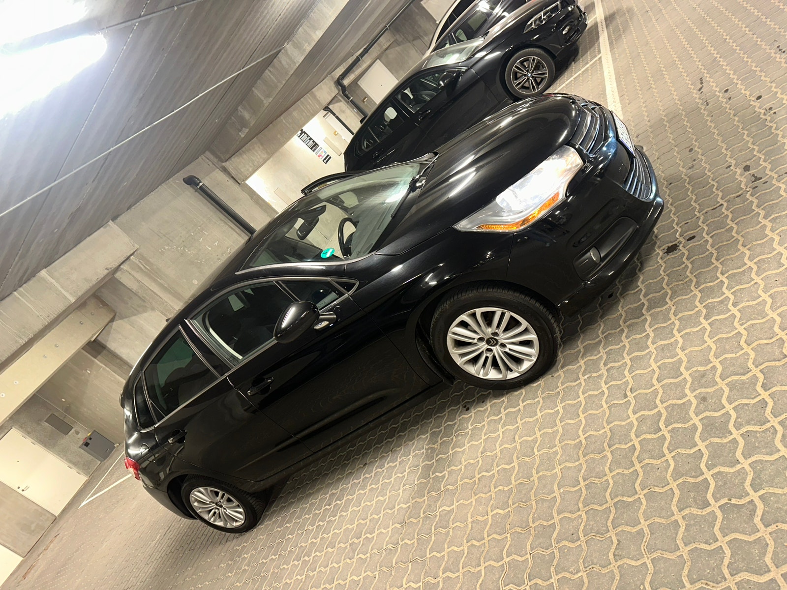 Citroen C4 – billede 3