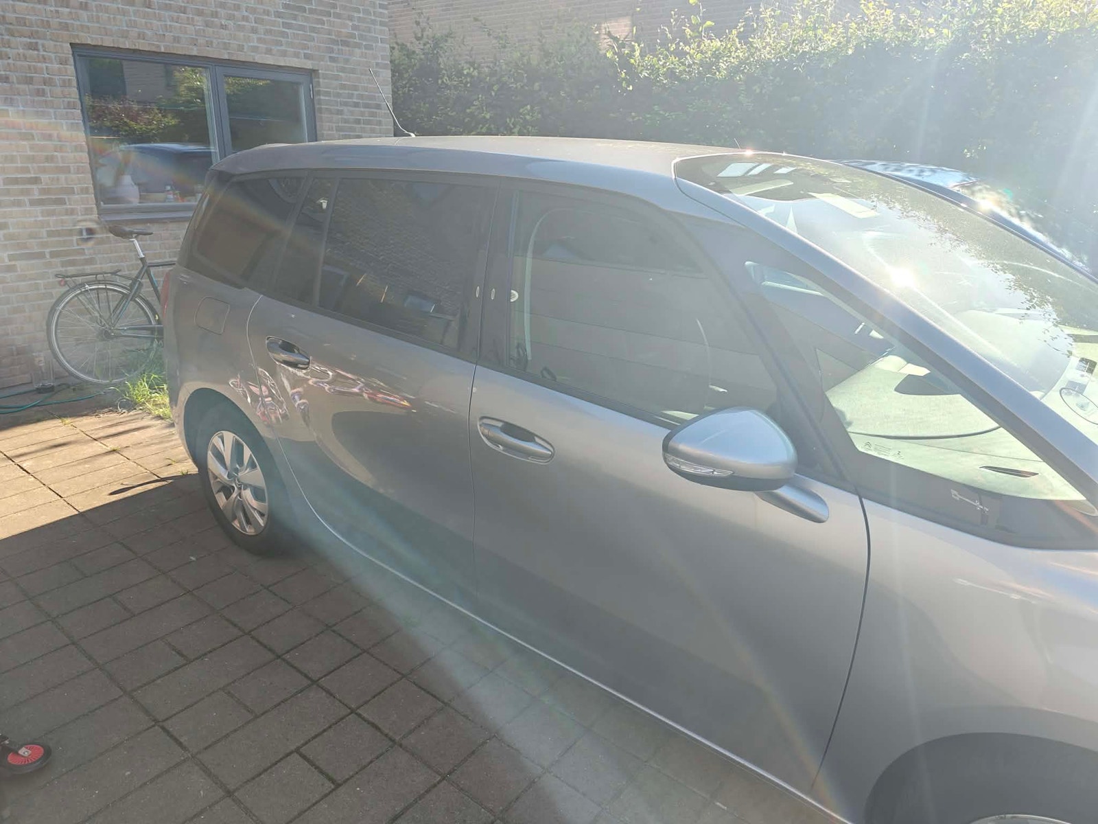 Citroen Grand C4 Picasso – billede 4
