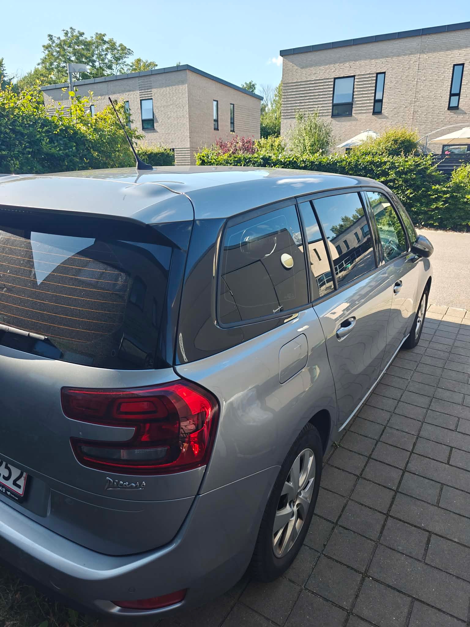 Citroen Grand C4 Picasso – billede 2