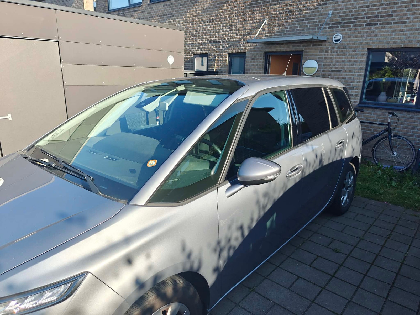 Citroen Grand C4 Picasso – billede 5