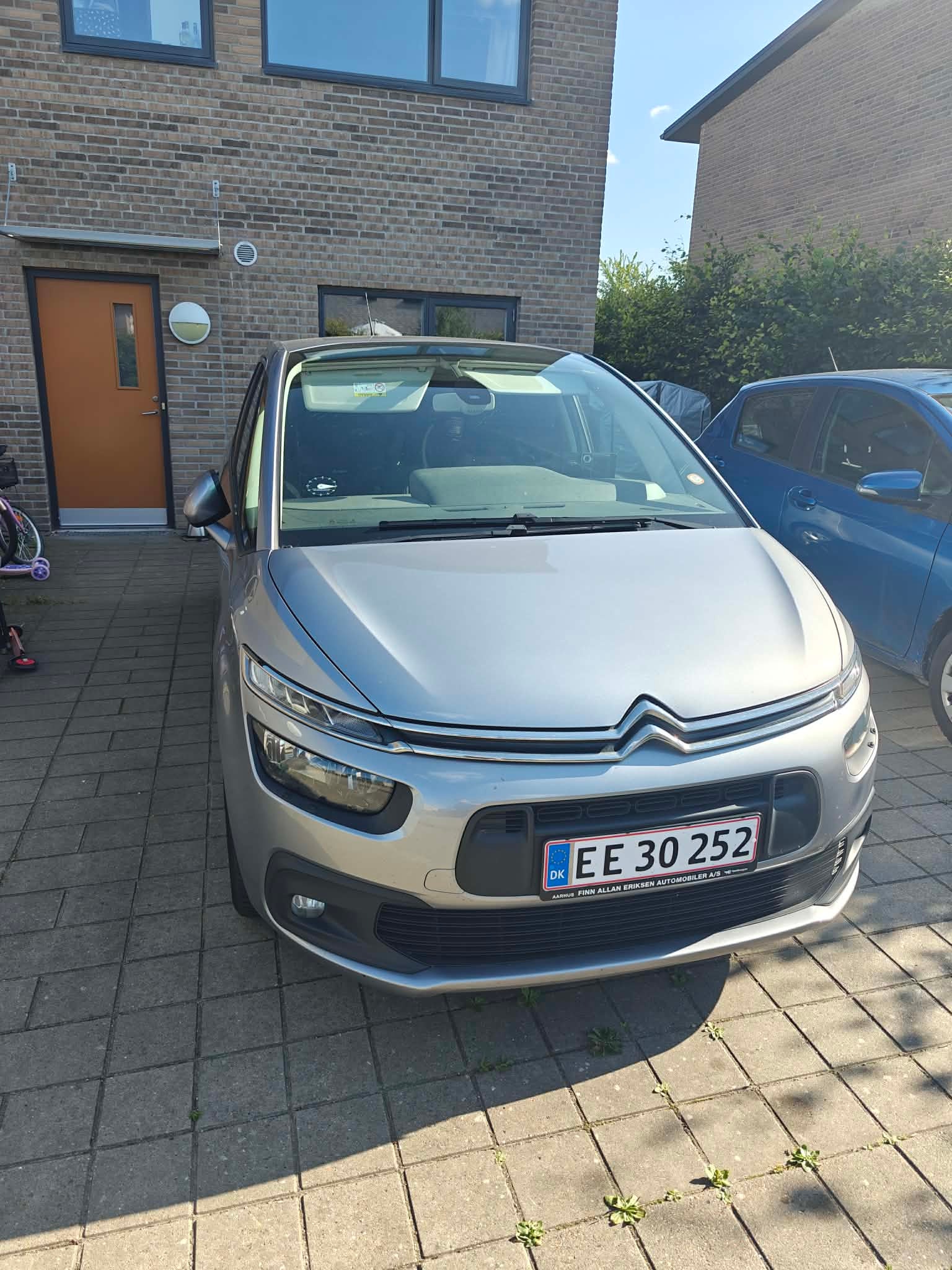 Citroen Grand C4 Picasso – billede 6