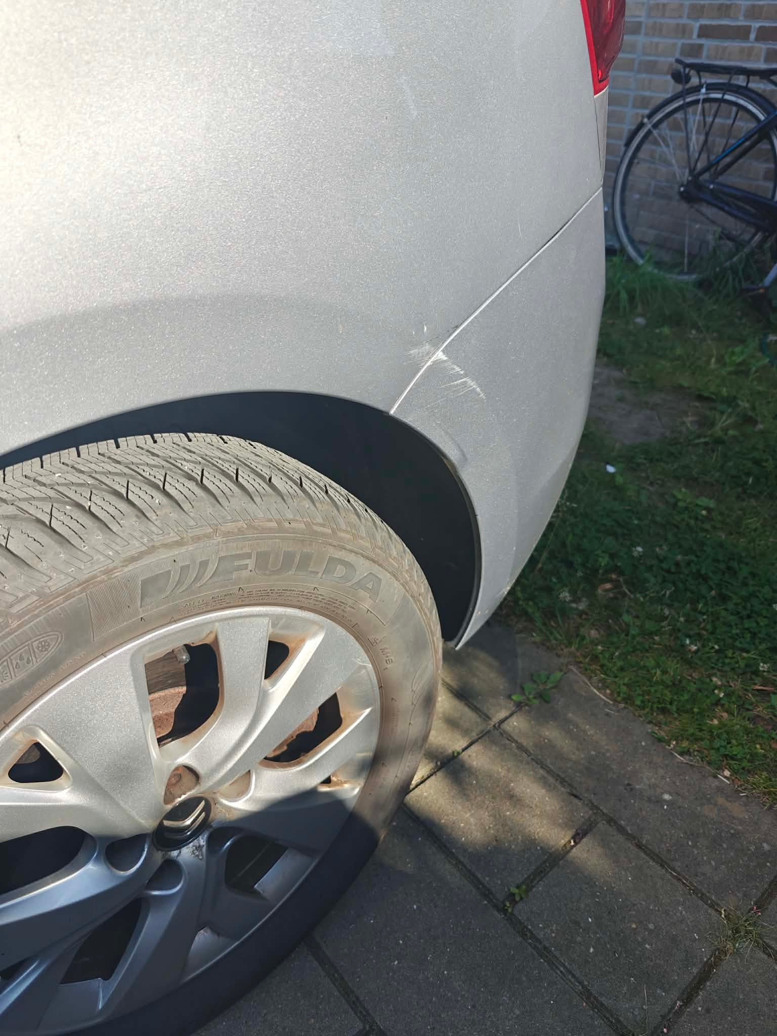 Citroen Grand C4 Picasso – billede 3