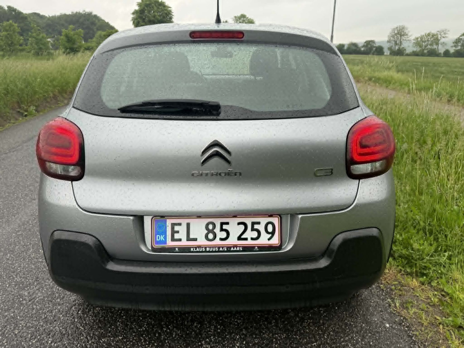 Citroen C3 – billede 7