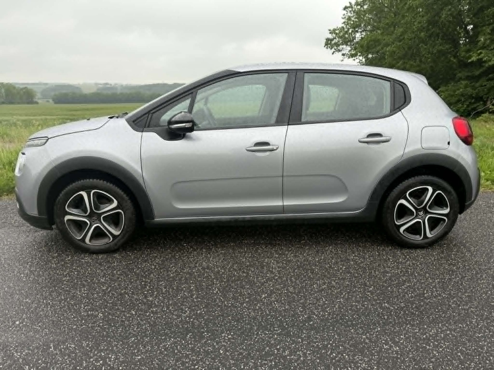 Citroen C3 – billede 6