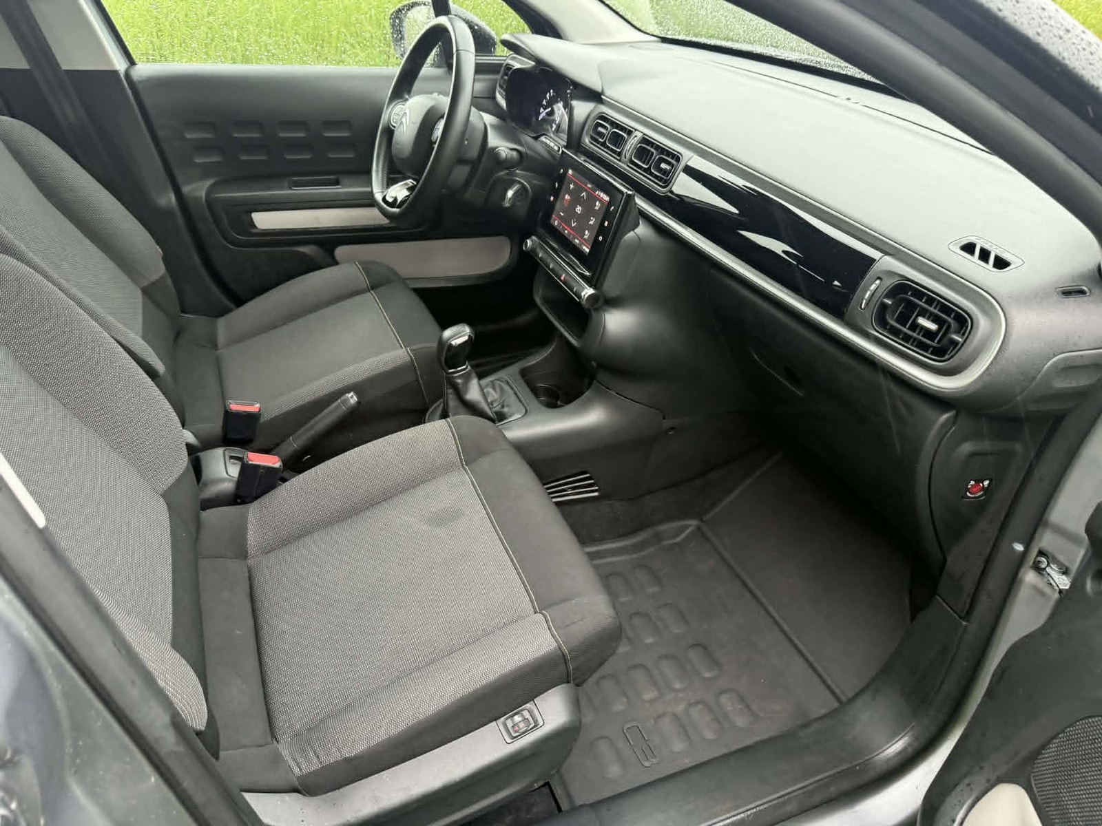 Citroen C3 – billede 11