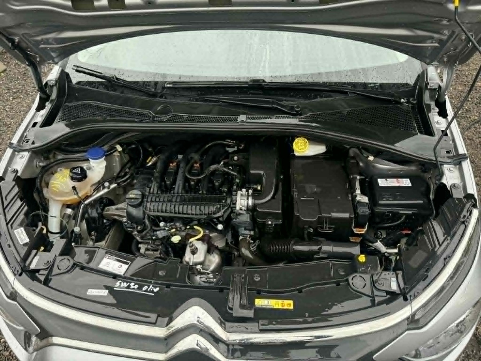 Citroen C3 – billede 5