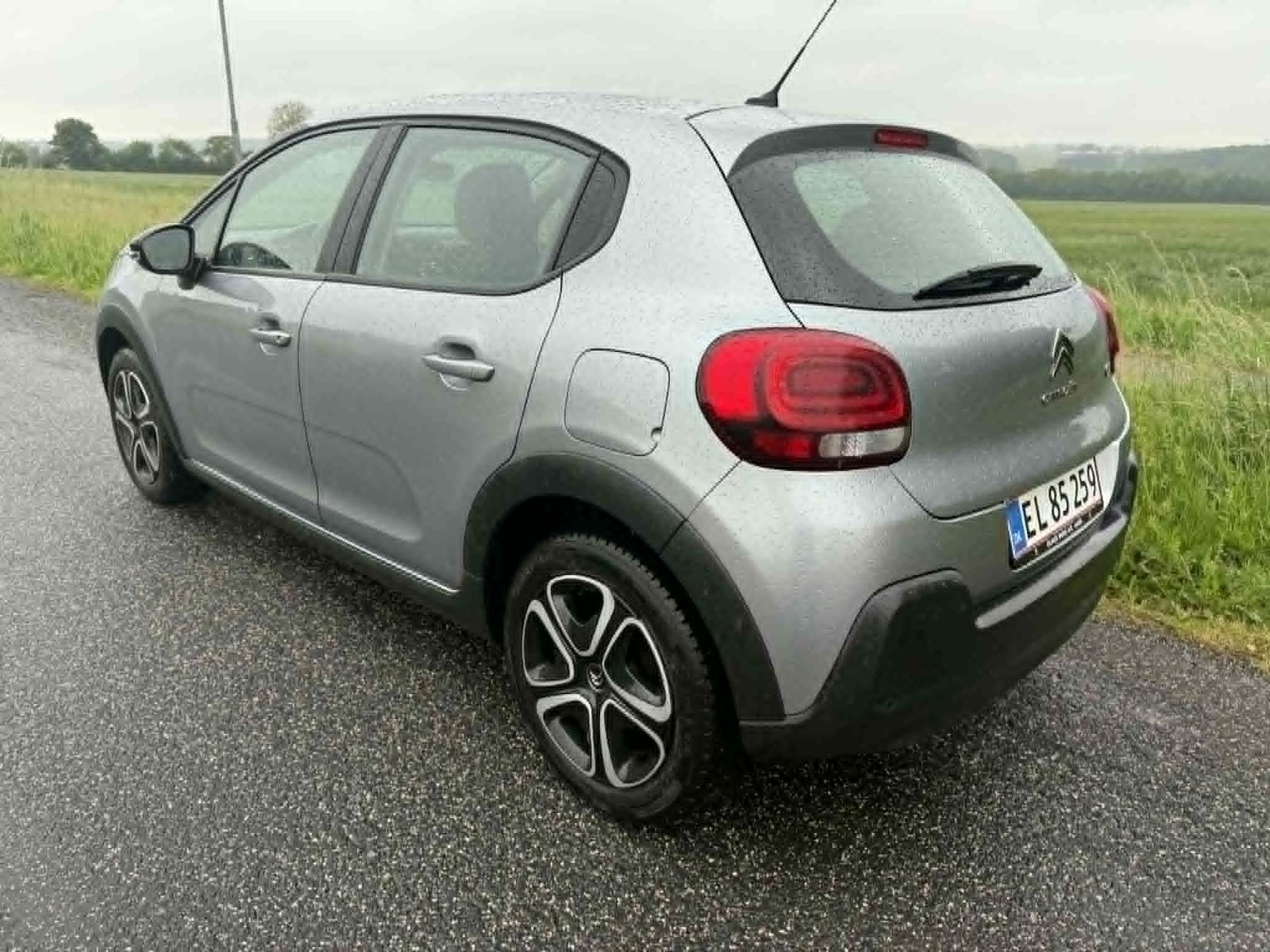 Citroen C3 – billede 3