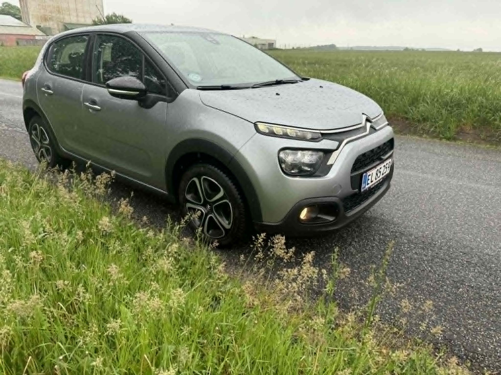 Citroen C3 – billede 9