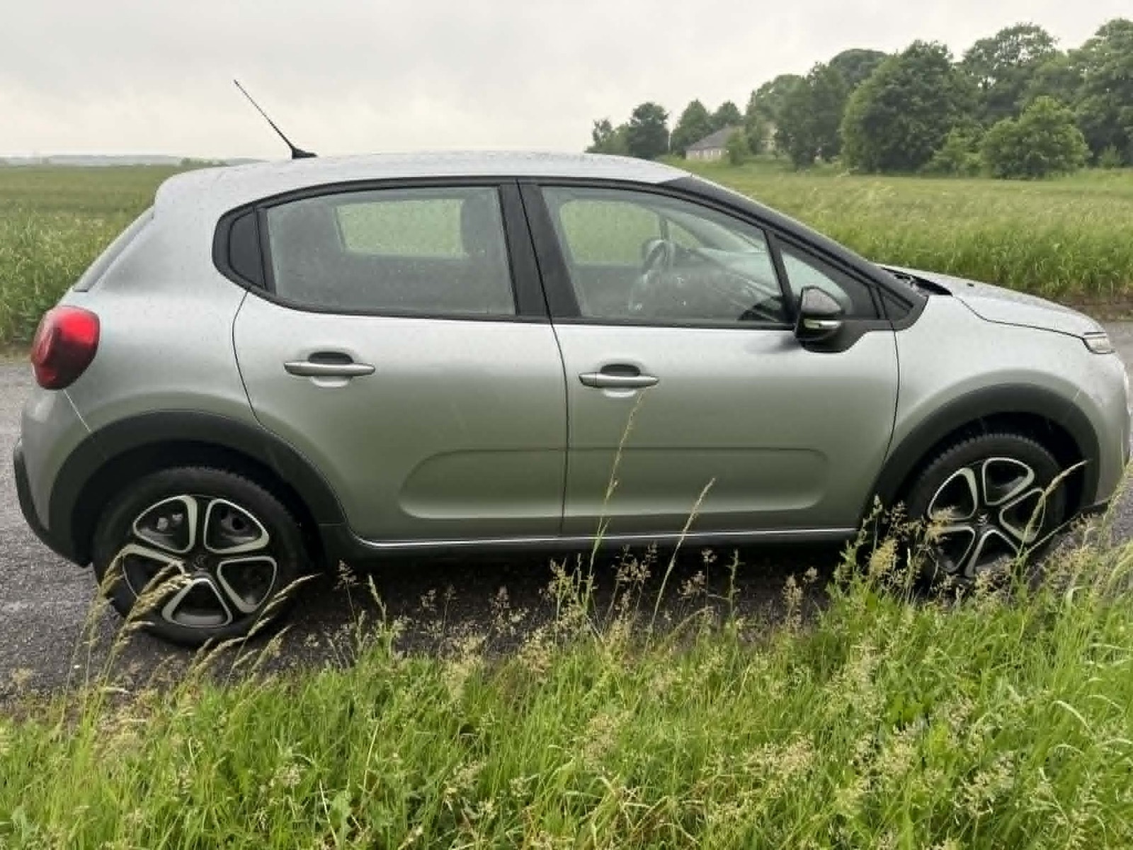 Citroen C3 – billede 8