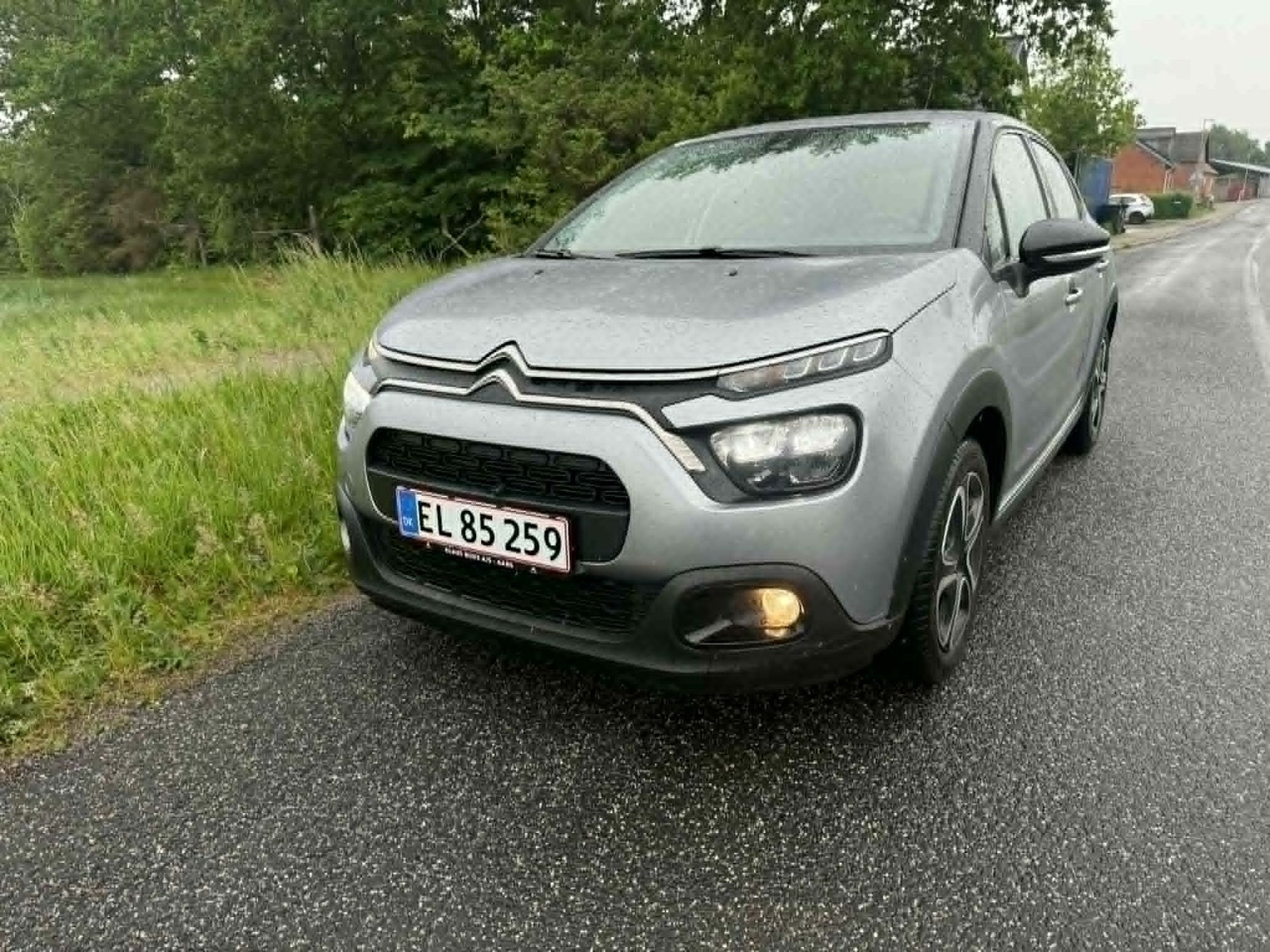 Citroen C3 – billede 2