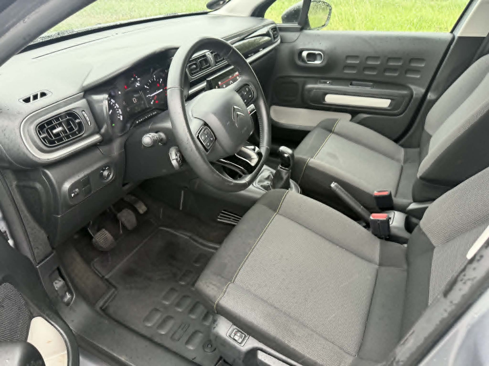 Citroen C3 – billede 10