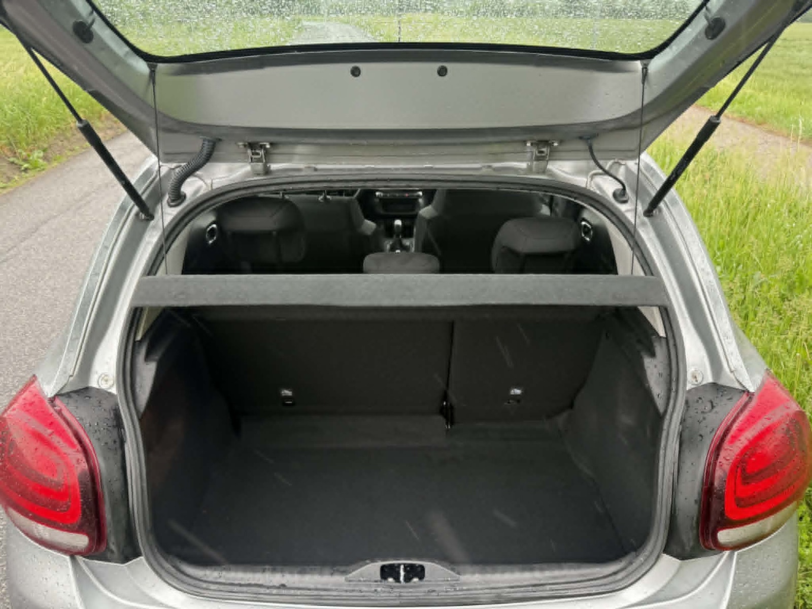 Citroen C3 – billede 4