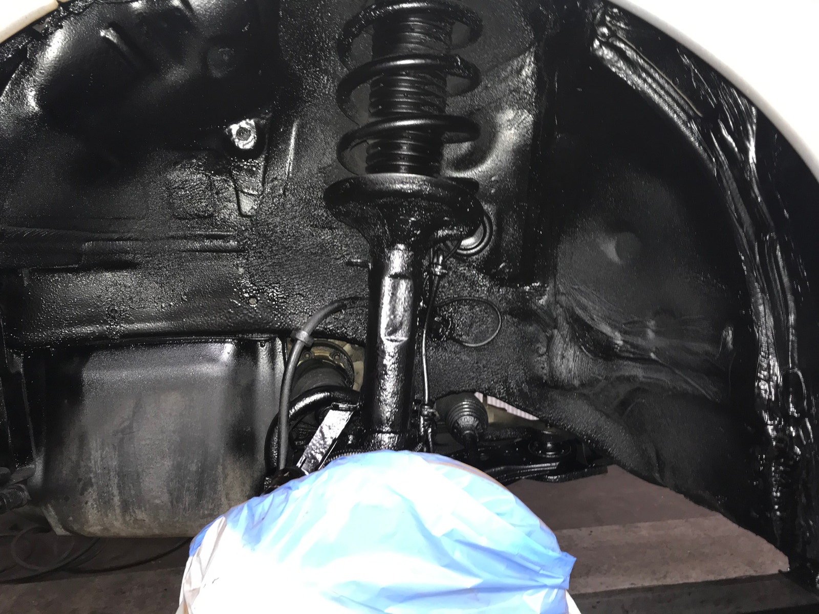 VW New Beetle – billede 5