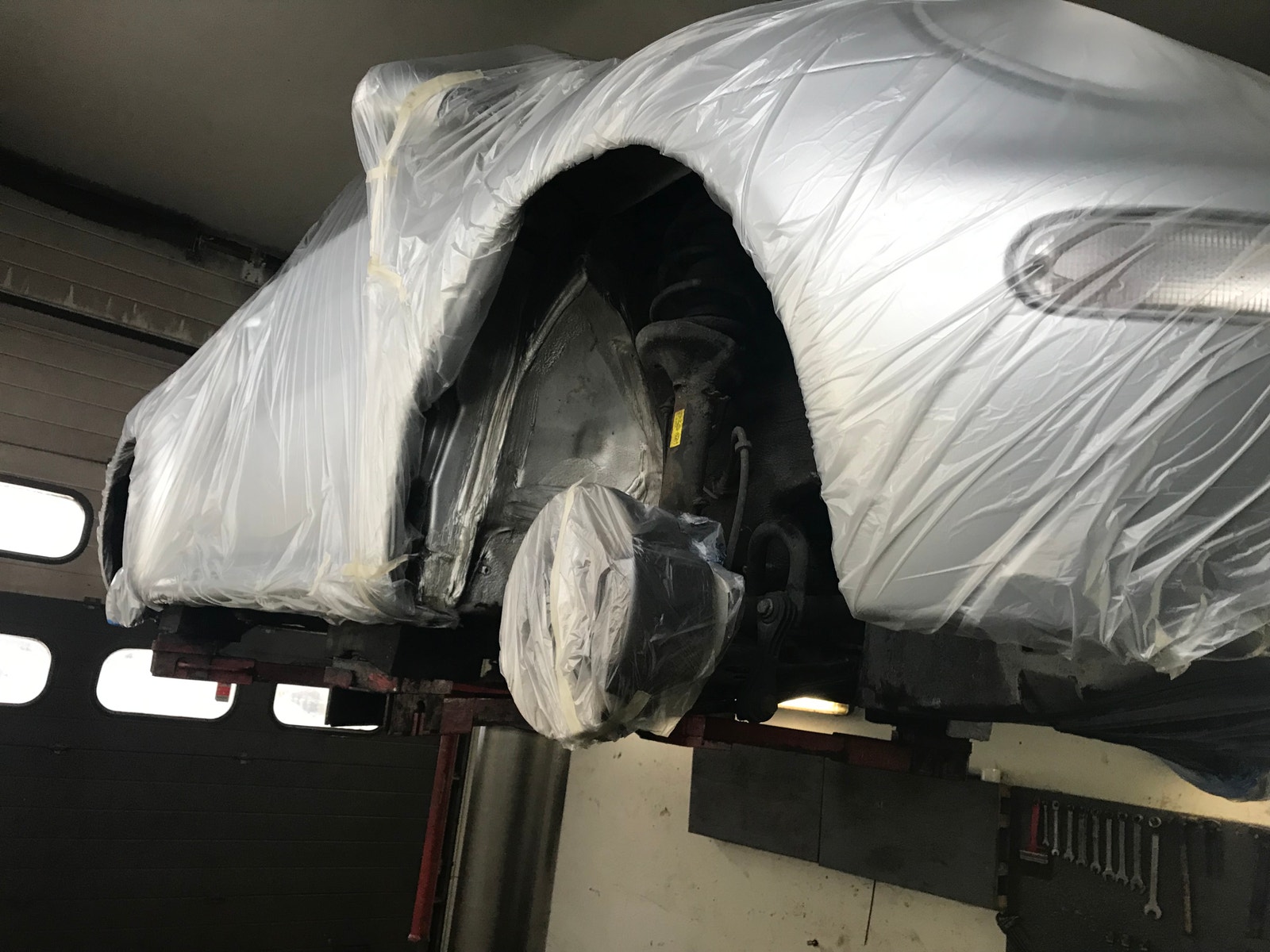 VW New Beetle – billede 11