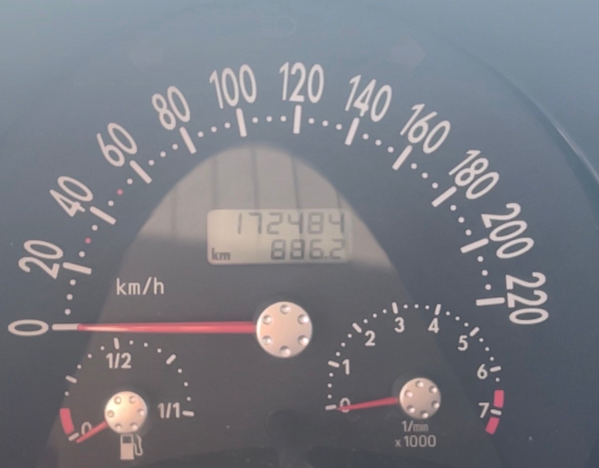 VW New Beetle – billede 7