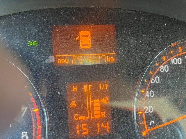 Toyota Avensis – billede 4