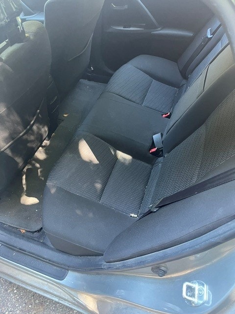 Toyota Avensis – billede 8