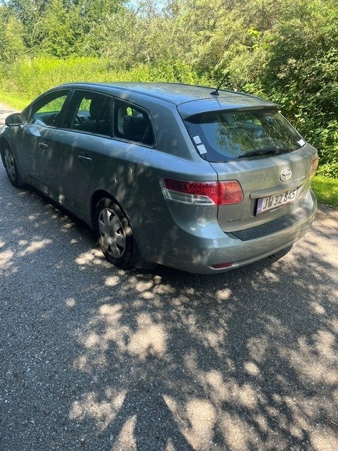 Toyota Avensis – billede 6