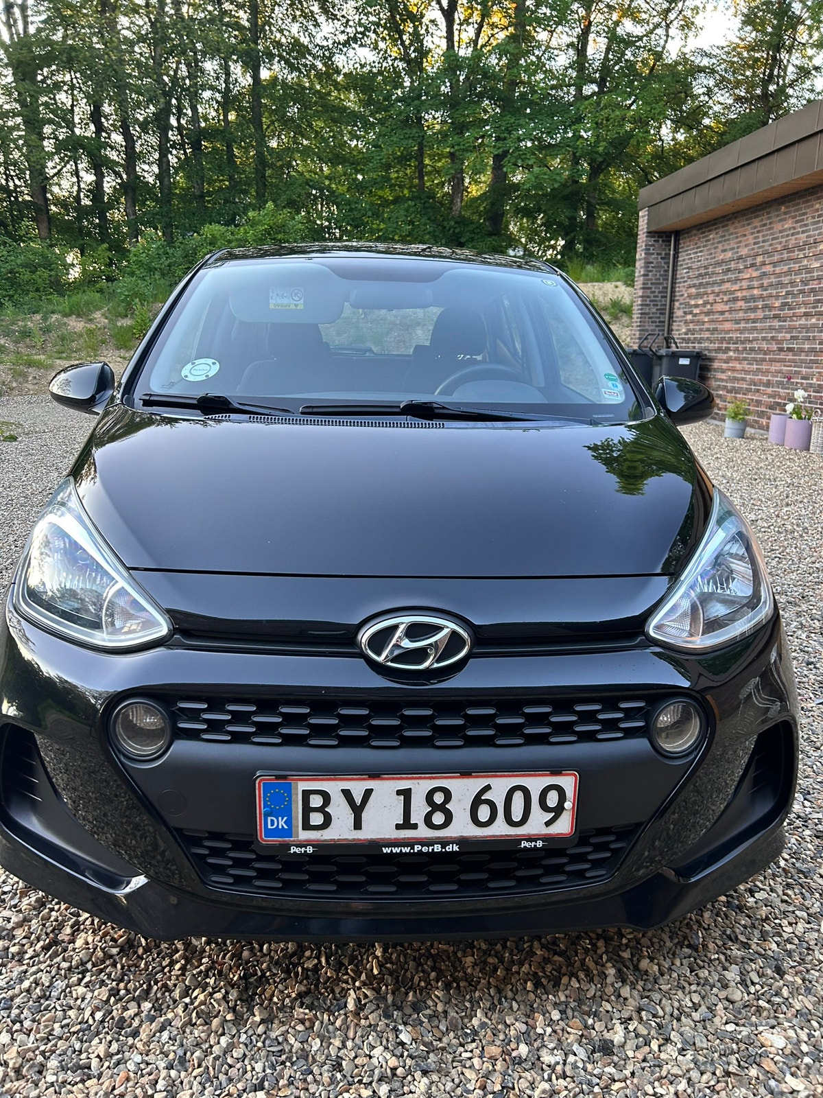 Hyundai i10 – billede 2