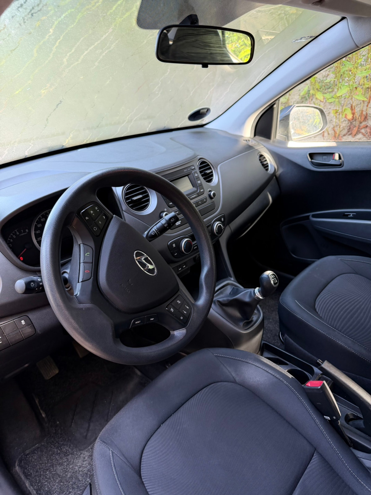 Hyundai i10 – billede 8