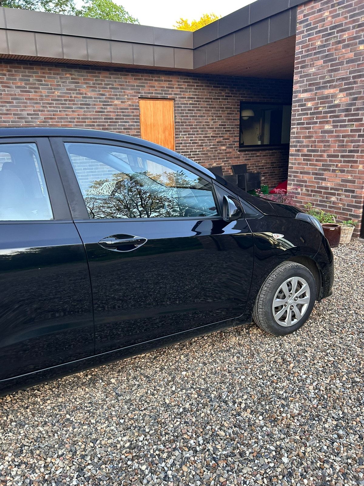 Hyundai i10 – billede 7