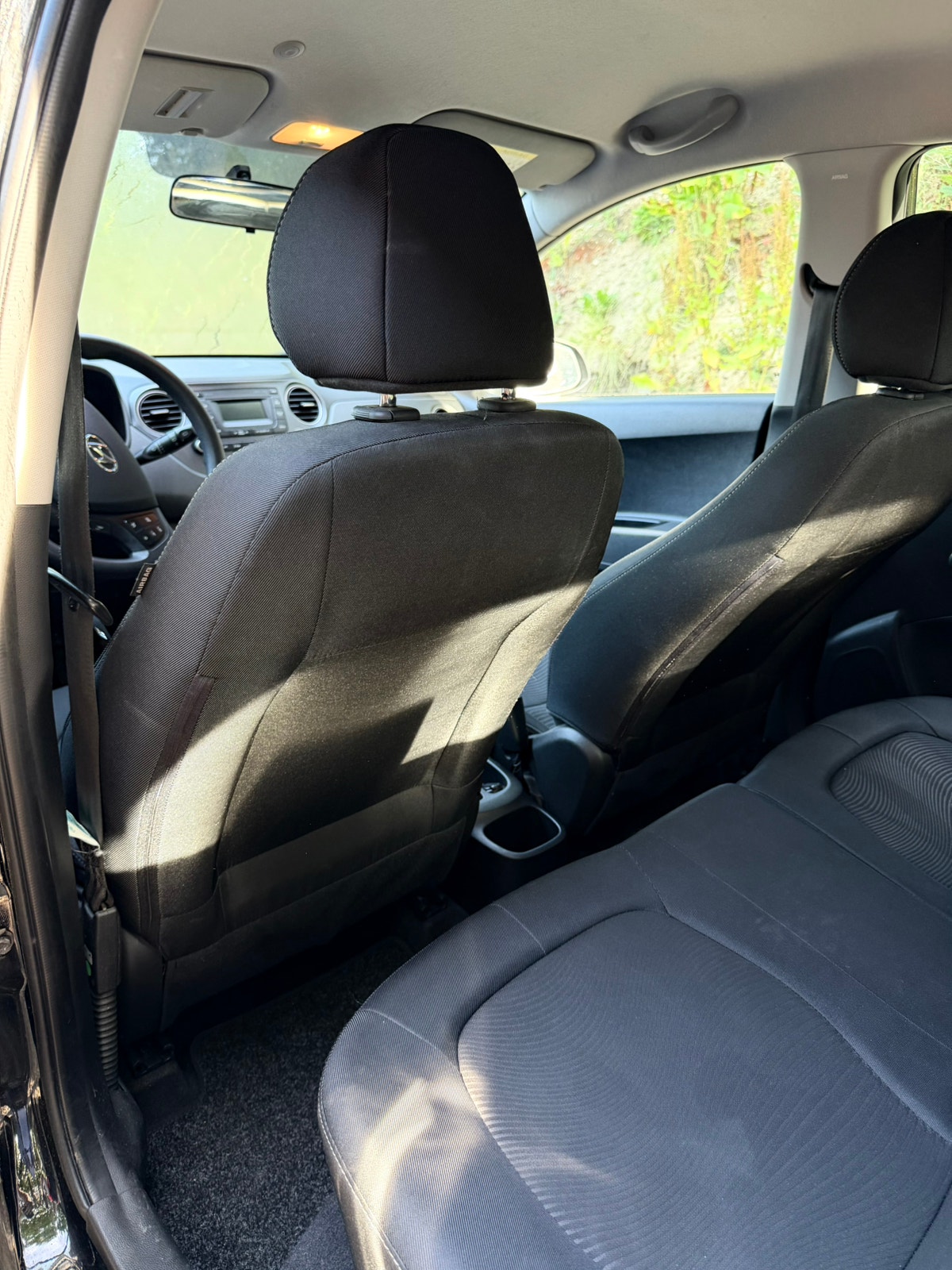 Hyundai i10 – billede 9
