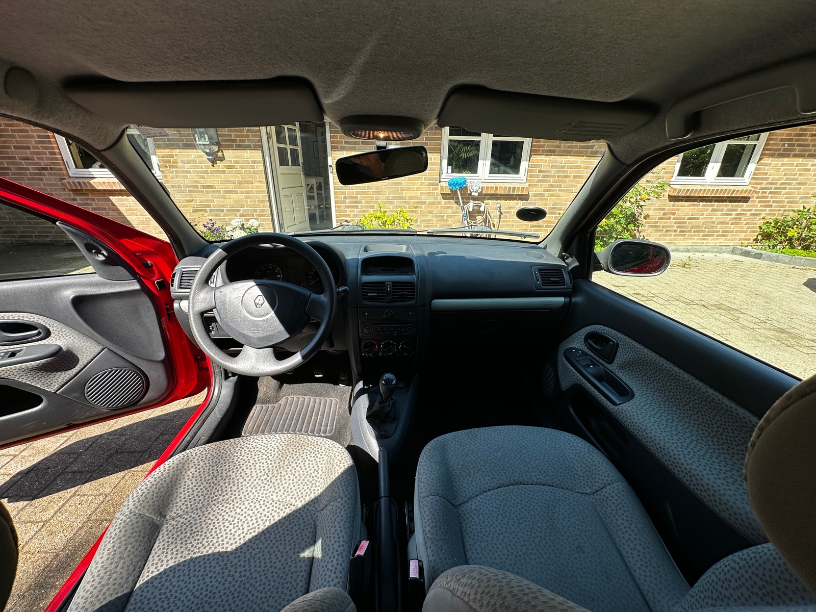 Renault Clio II – billede 4