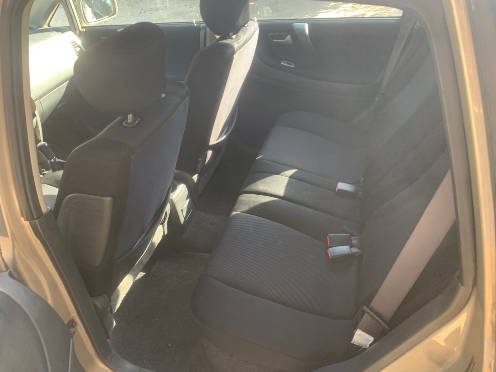 Suzuki Liana til salg hos Nabilli