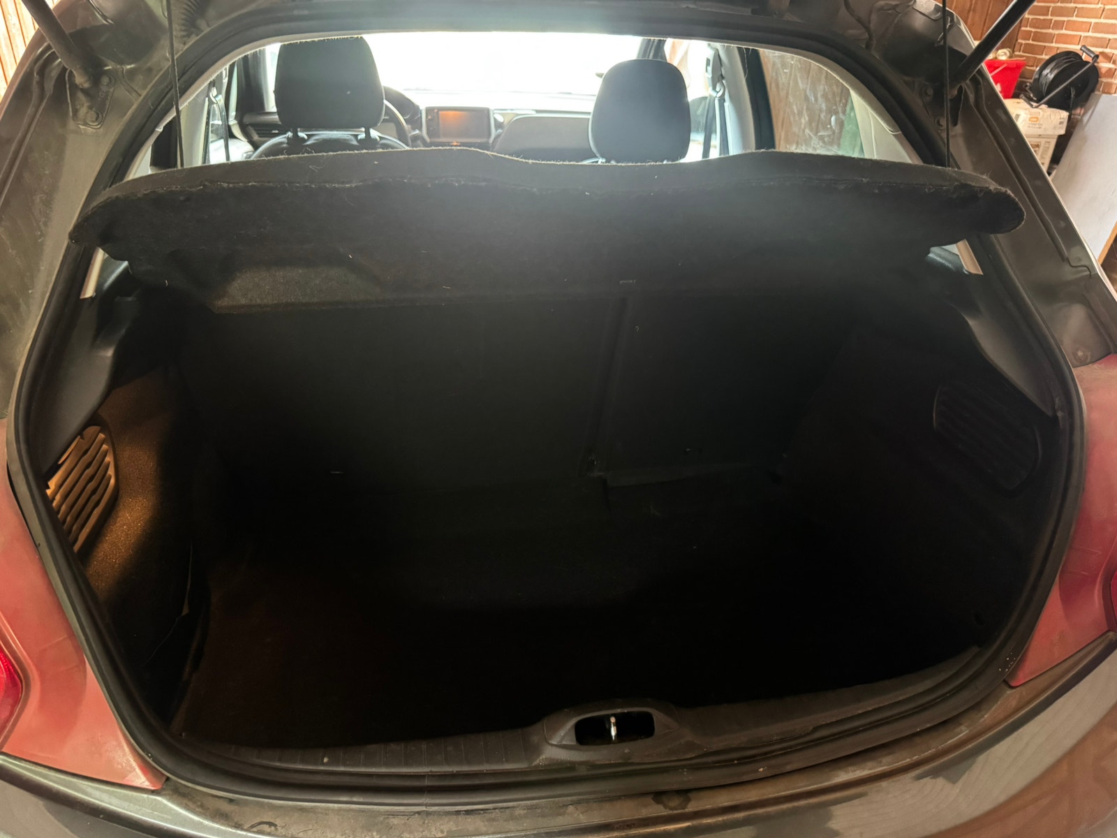 Peugeot 208 til salg hos Nabilli