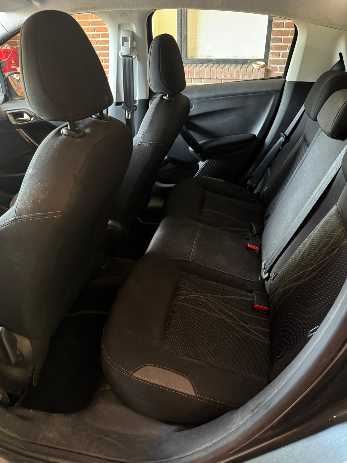 Peugeot 208 til salg hos Nabilli