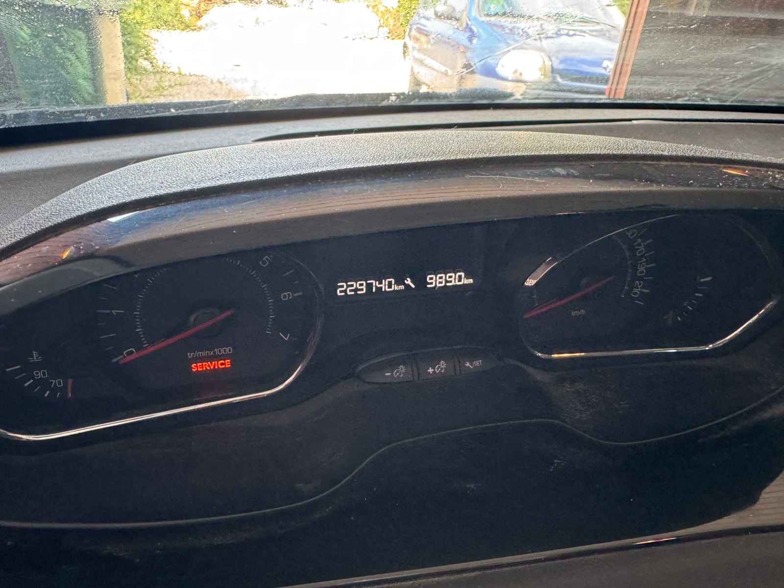 Peugeot 208 til salg hos Nabilli