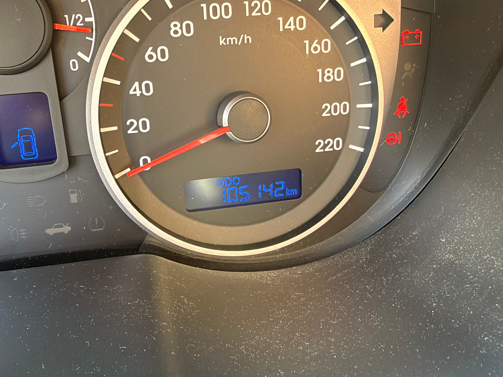 Hyundai i20 til salg hos Nabilli
