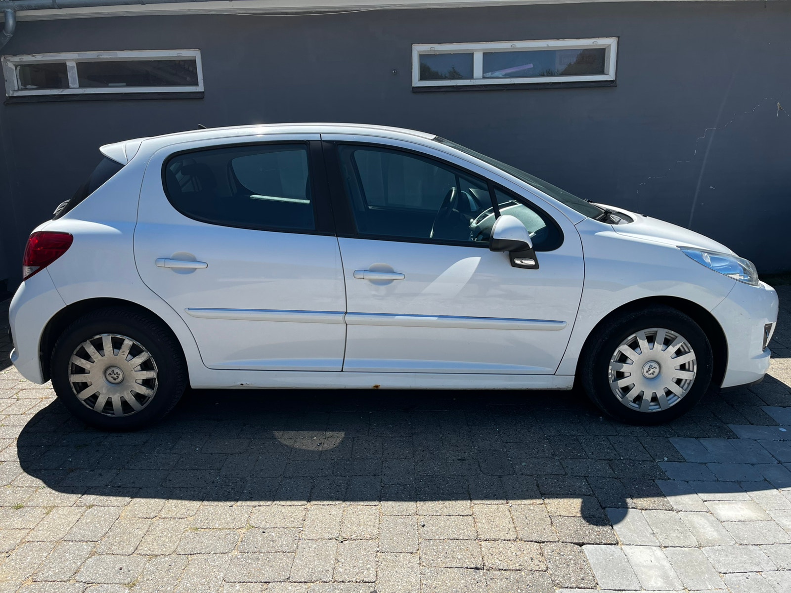 Peugeot 207 – billede 6