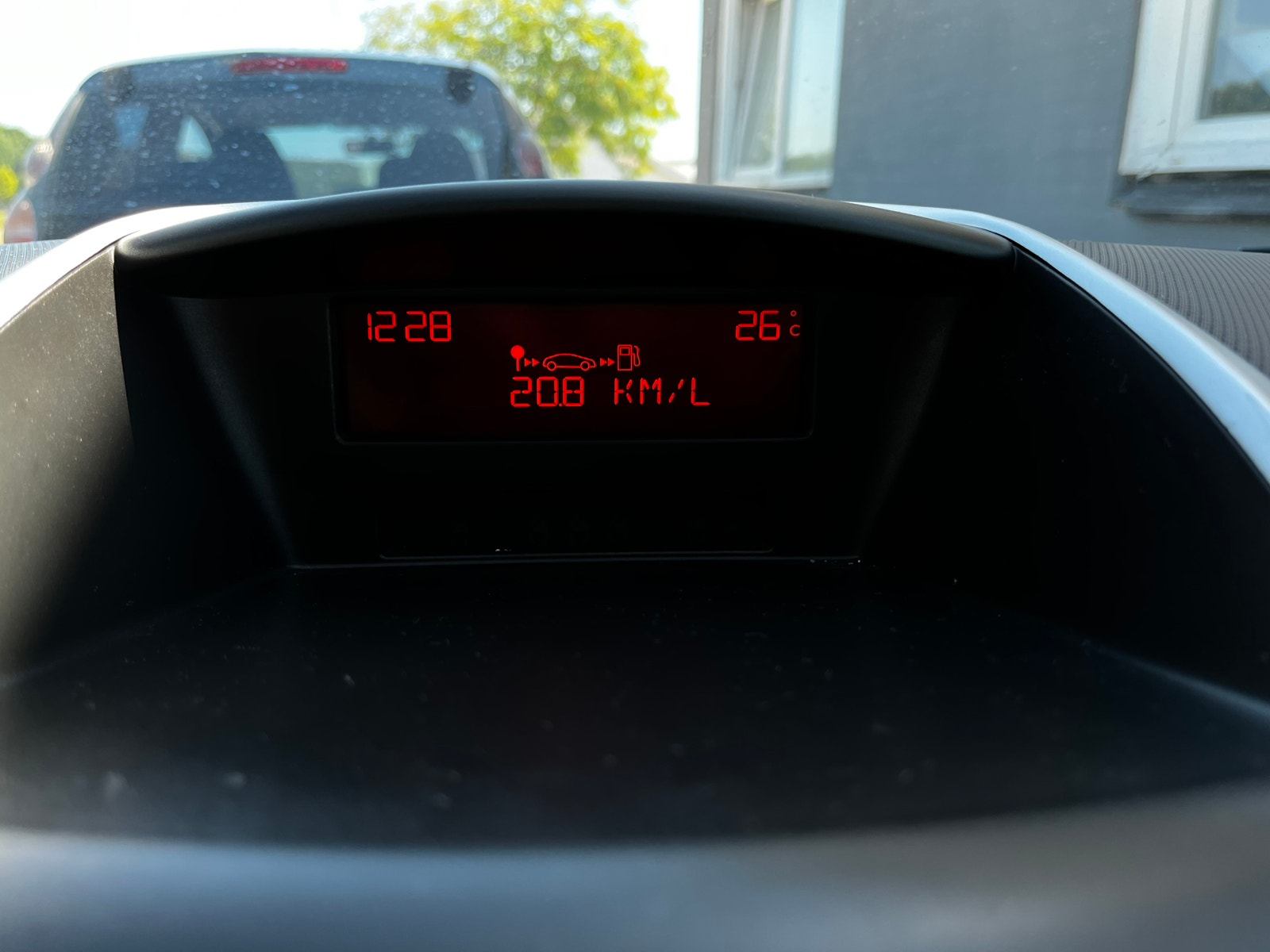 Peugeot 207 – billede 5