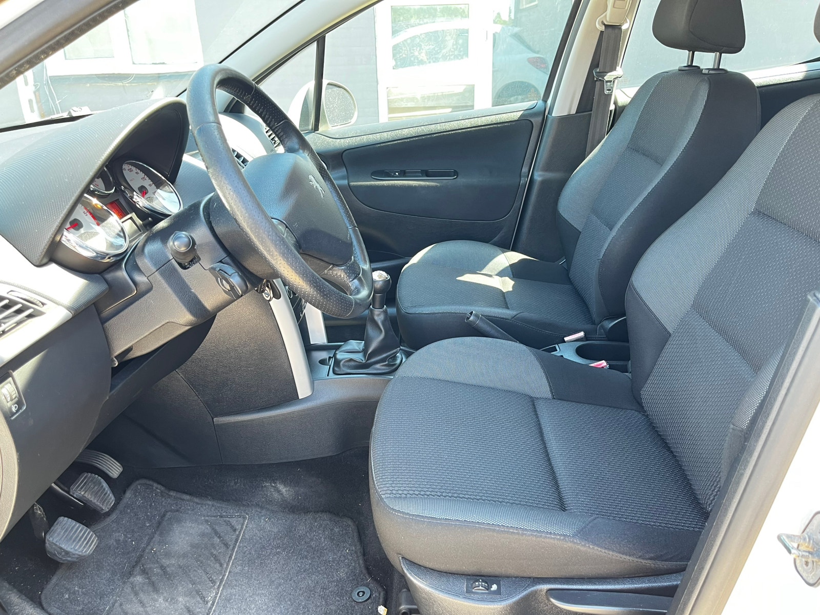 Peugeot 207 – billede 10