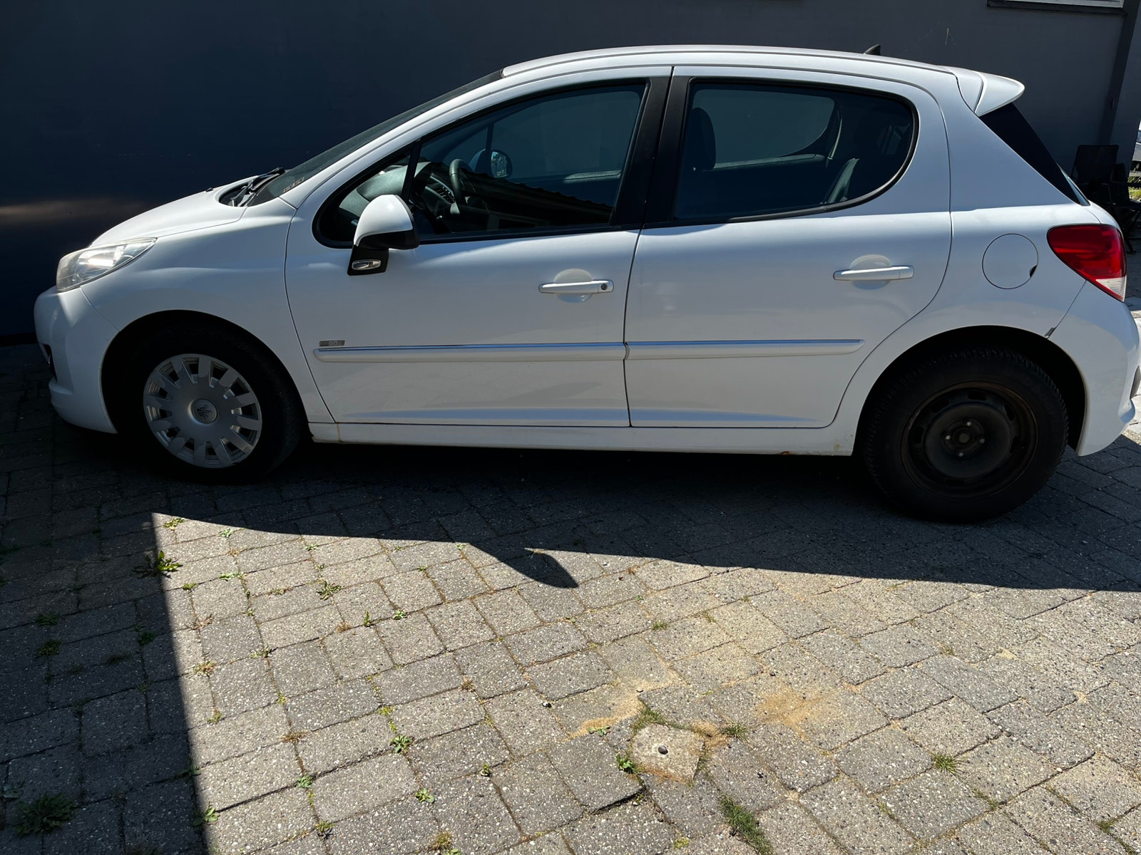 Peugeot 207 – billede 9