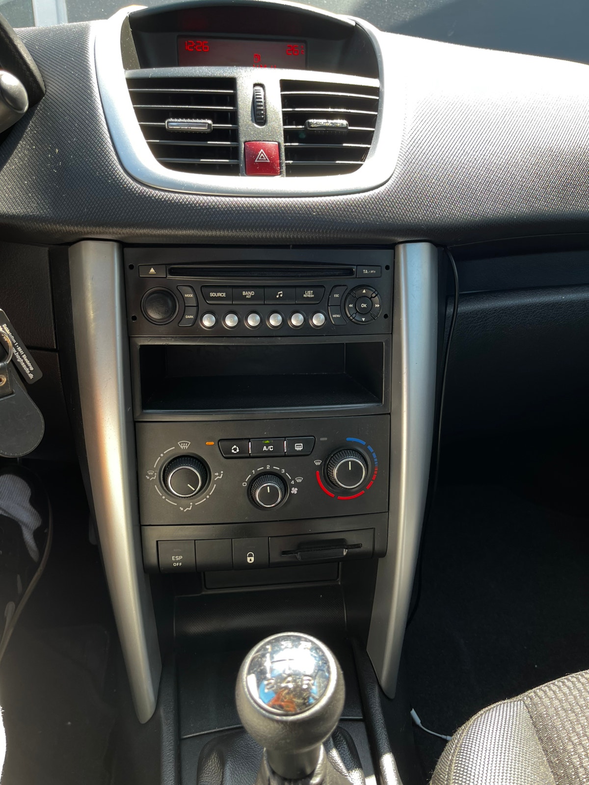 Peugeot 207 – billede 13