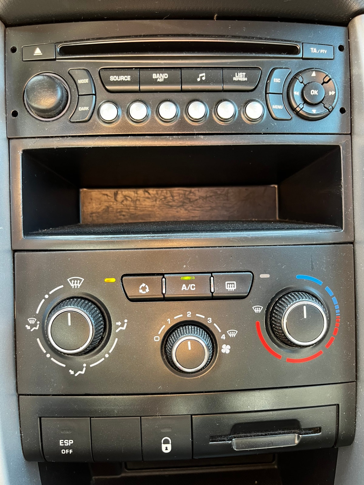 Peugeot 207 – billede 14